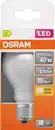 Bild 1 von OSRAM LED-Filament-Birne E27 matt 3,4 W, 470 lm, 2.700 K