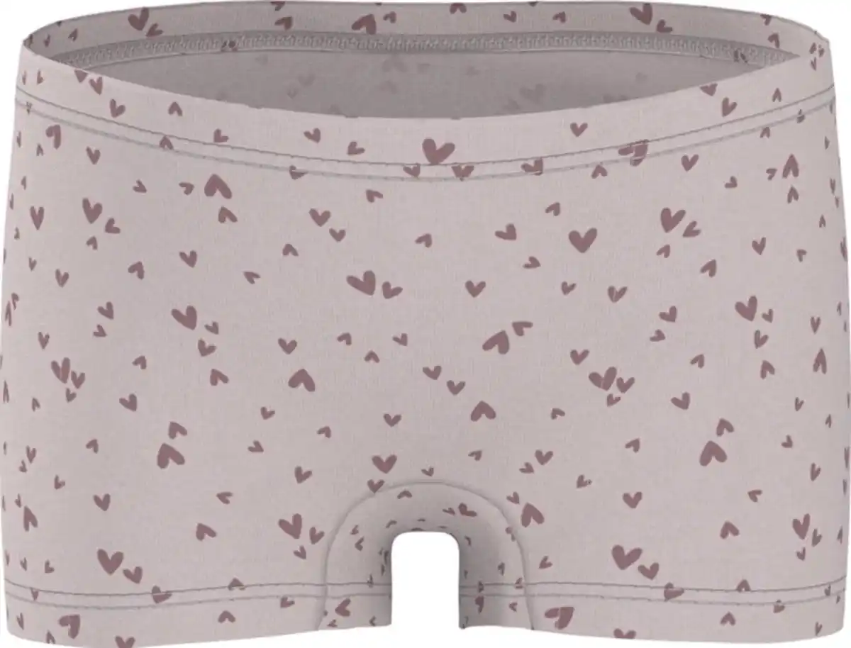 Bild 3 von LUPILU® Kinder-Pantys, 4-St.-Packg.