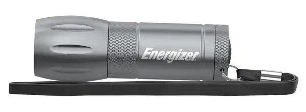 Bild 2 von ENERGIZER Taschenlampe »Metal Light«