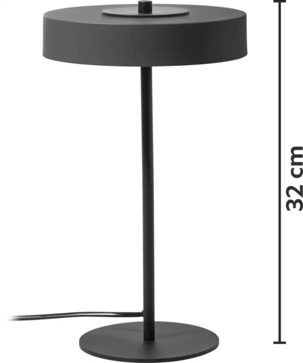 Bild 4 von LIVARNO® LED-Tischleuchte