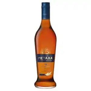 Metaxa 7* 40 % 700 ml