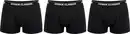 Bild 2 von URBAN CLASSICS Herren-Retro-Boxershorts, 3-St.-Packg.
