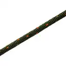 Bild 2 von Mehrzweck-Seil Grün-Orange mit Kennfaden 10 m x Ø 15 mm