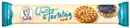 Bild 1 von TANTE FANNY Quiche- & Tarteteig, 300-g-Rolle