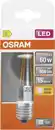 Bild 1 von OSRAM LED-Filament-Birne E27 klar 5,9 W, 806 lm, 2.700 K