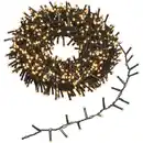 Bild 1 von Außen-Lichterkette 1.000 LEDs Warmweiß