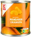 Bild 1 von K-CLASSIC Mandarin-Orangen, 312-g-Dose