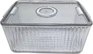 Frischhaltebox XL