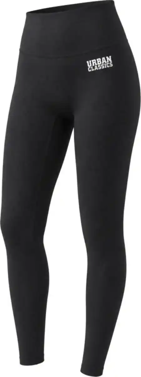 Bild 4 von URBAN CLASSICS Damen-Leggings