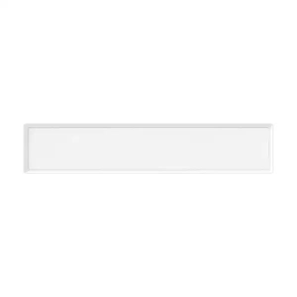 Bild 2 von Osram LED-Panelleuchte Planon Easyfix mit Fernbedienung 20 cm x 98 cm x 3,2 cm