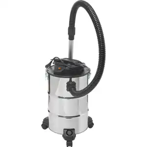 Aschesauger AS-20/1200 A Edelstahl