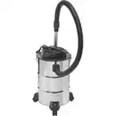 Bild 1 von Aschesauger AS-20/1200 A Edelstahl