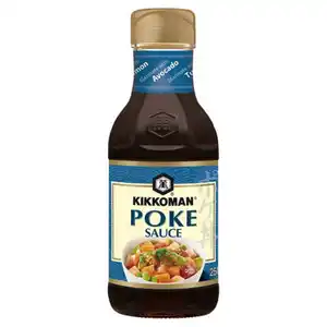 KIKKOMAN Pokesauce 250 ml