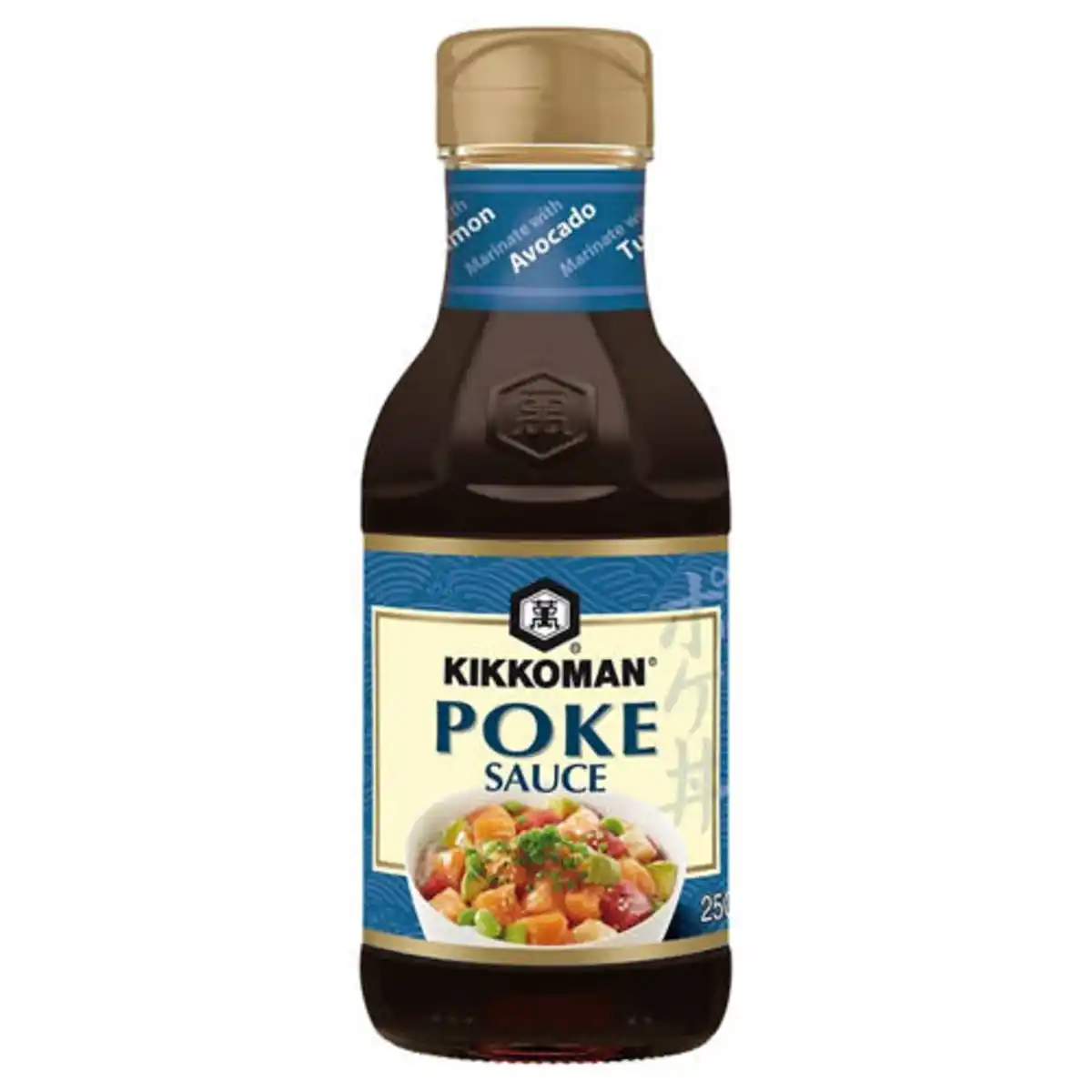 Bild 1 von KIKKOMAN Pokesauce 250 ml