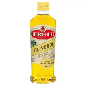 BERTOLLI Olivenöl 500 ml, Gentile