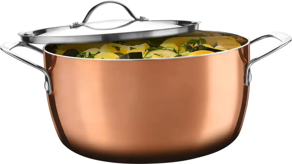 Bild 3 von SILVERCREST® Premium-Kochtopf Ø 24 cm