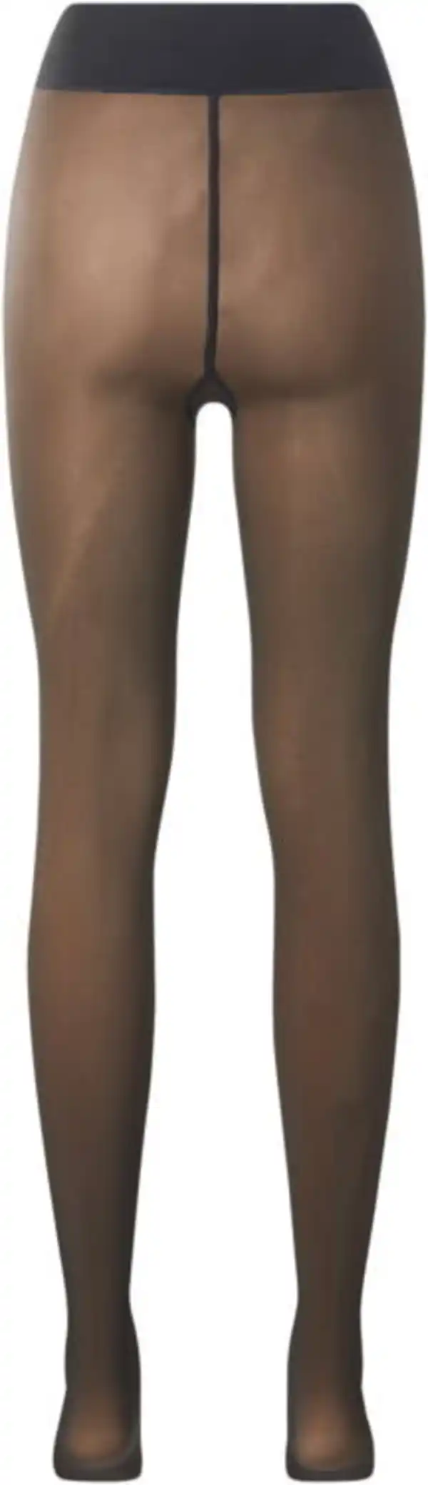 Bild 3 von ESMARA® Damen-Thermostrumpfhose 70 DEN