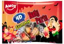 Bild 1 von AMOS 4D-Halloween-Fruchtgummi, 152-g-Packg.