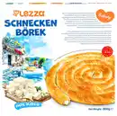 Bild 1 von LEZZA Börek-Schnecke, 800-g-Packg.