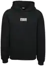 Bild 2 von URBAN CLASSICS Herren-Sweathoodie