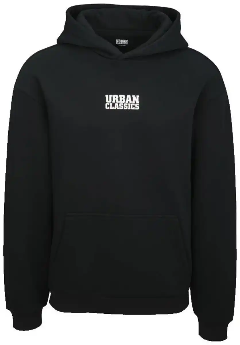 Bild 2 von URBAN CLASSICS Herren-Sweathoodie