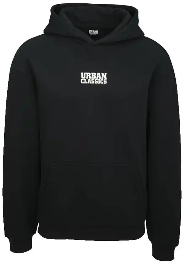 Bild 2 von URBAN CLASSICS Herren-Sweathoodie