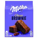 Bild 1 von MILKA Kleinkuchen, Schoko Brownie 150 g