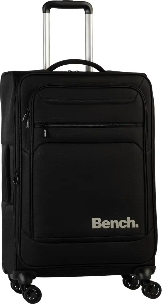 Bild 2 von BENCH Trolley M