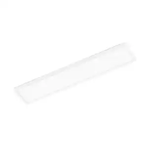 Osram LED-Panelleuchte Planon Easyfix mit Fernbedienung 20 cm x 98 cm x 3,2 cm