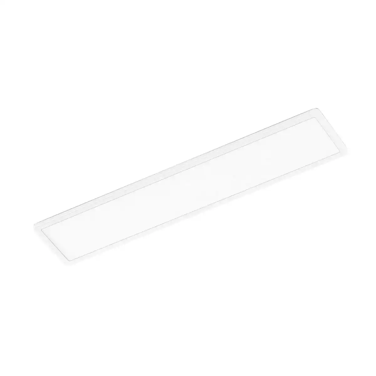 Bild 1 von Osram LED-Panelleuchte Planon Easyfix mit Fernbedienung 20 cm x 98 cm x 3,2 cm
