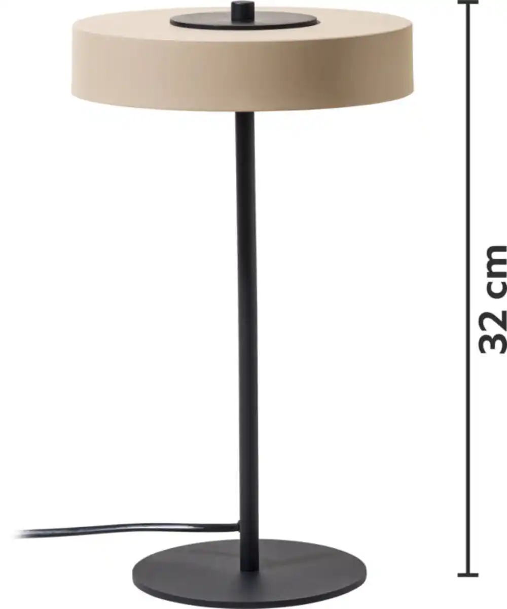 Bild 2 von LIVARNO® LED-Tischleuchte