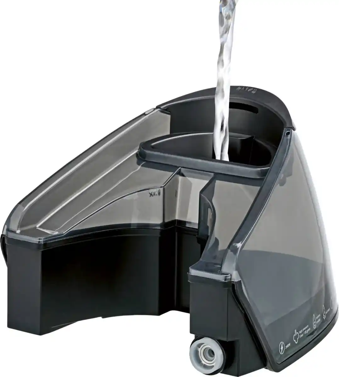 Bild 4 von SILVERCREST® Dampfbügelstation »SDSB 2400«