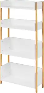 LIVARNO® Regal, > Inkl. Montagematerial