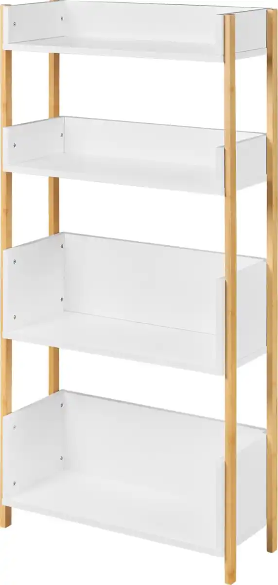 Bild 1 von LIVARNO® Regal, > Inkl. Montagematerial