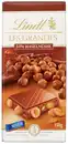 Bild 1 von LINDT Les Grandes Schokolade, 150-g-Tafel