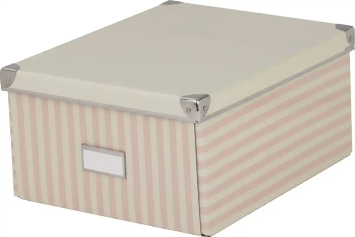 Bild 4 von CRELANDO® Ordnungsbox L