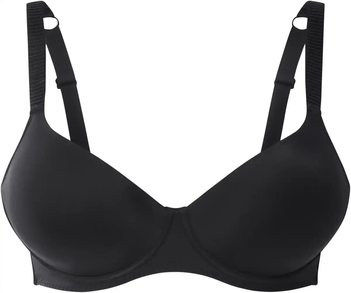 Bild 2 von ESMARA® Spacer-BH mit Spitze