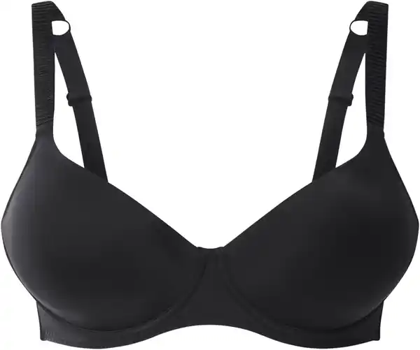 Bild 2 von ESMARA® Spacer-BH mit Spitze