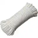 Bild 1 von Mehrzweck-Seil Weiß 20 m x Ø 4,8 mm