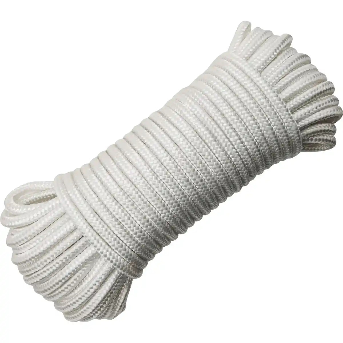 Bild 1 von Mehrzweck-Seil Weiß 20 m x Ø 4,8 mm