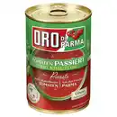 Bild 1 von ORO DI PARMA Tomaten 400 g, 4-fach, passierte Kräuter