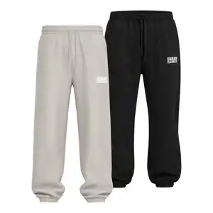 URBAN CLASSICS Herren-Sweathose