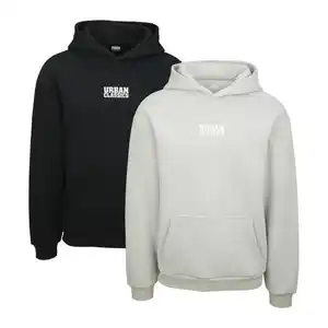 URBAN CLASSICS Herren-Sweathoodie