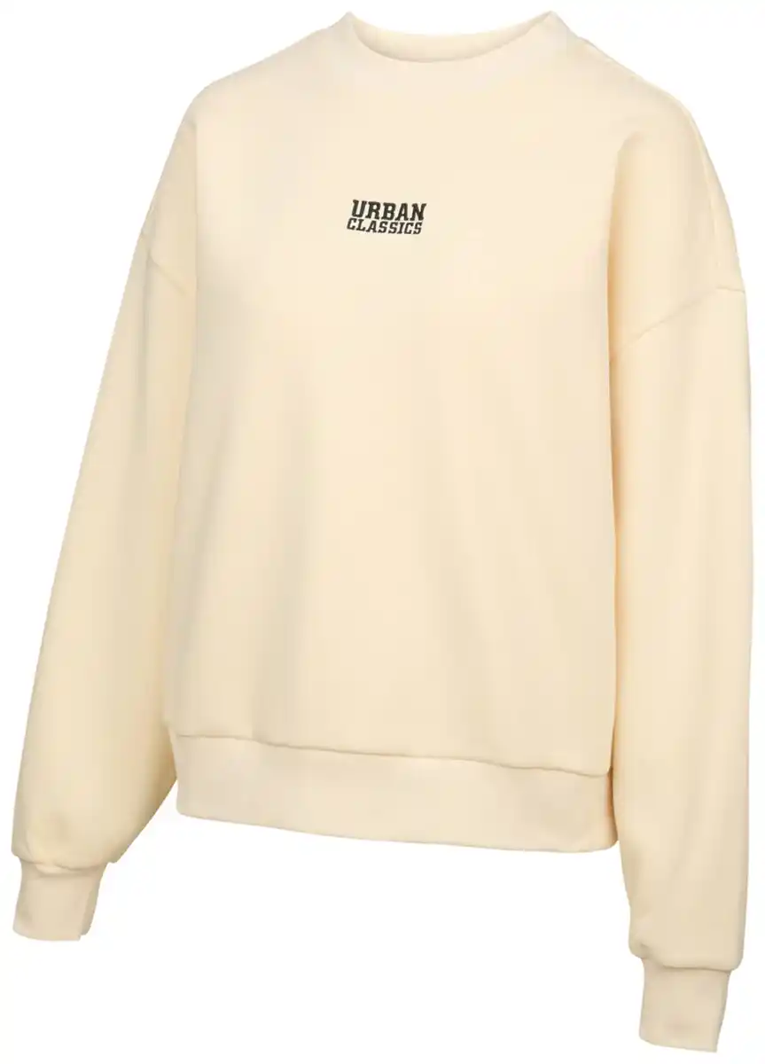 Bild 2 von URBAN CLASSICS Damen-Sweatshirt