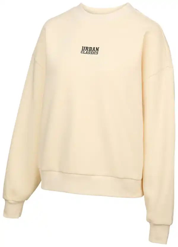 Bild 2 von URBAN CLASSICS Damen-Sweatshirt