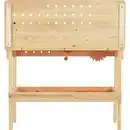 Bild 3 von OBI Kinderwerkbank 72 cm x 31 cm x 78 cm