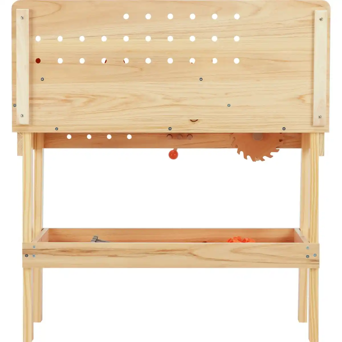 Bild 3 von OBI Kinderwerkbank 72 cm x 31 cm x 78 cm