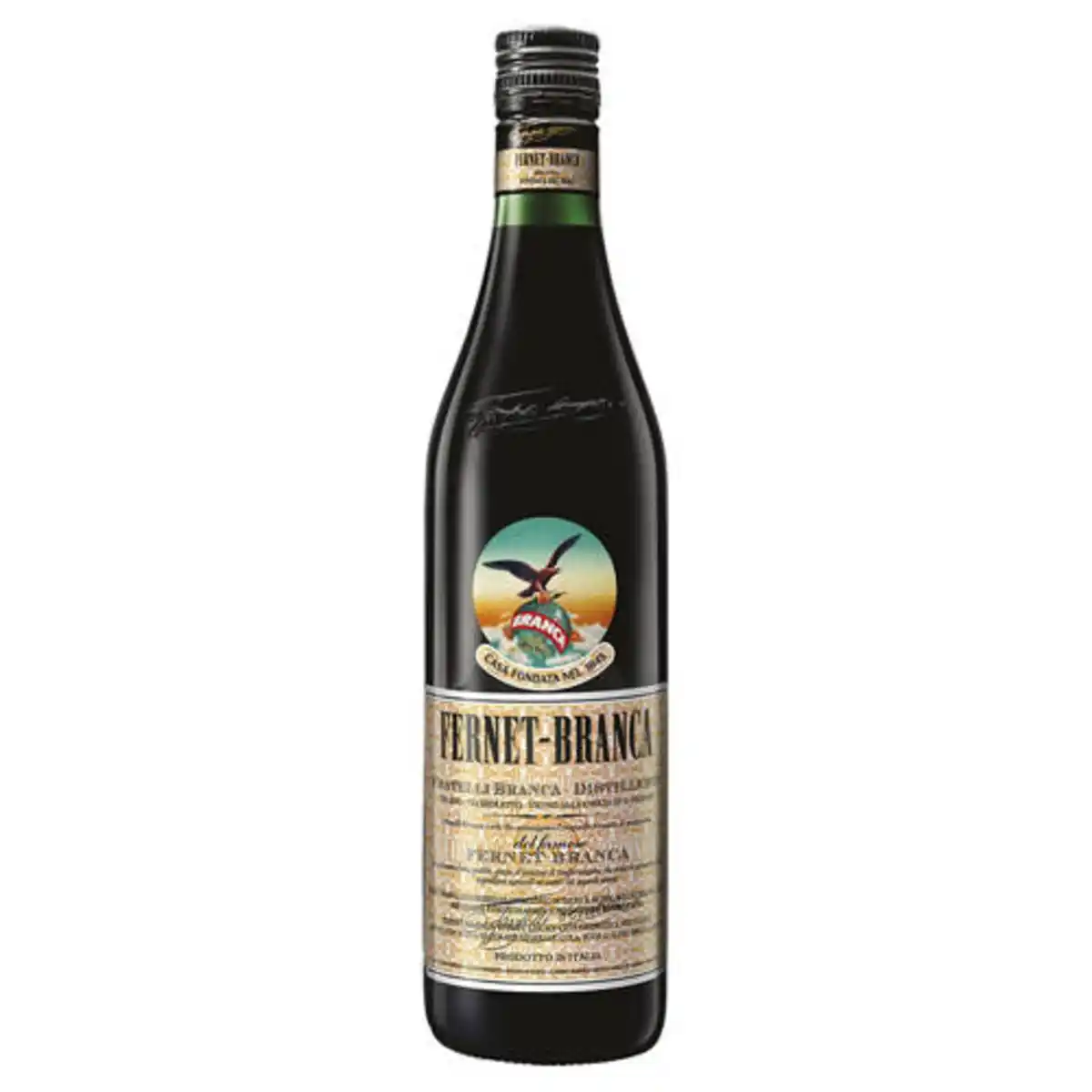 Bild 1 von Fernet Branca 35 % 700 ml