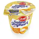 Bild 1 von ZOTT Sahnejoghurt Panna Cotta 140 g, Pfirsich