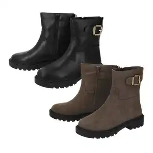 ESMARA® Damen-Stiefeletten, Paar
